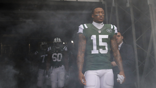 The Eerie Silence Around The Brandon Marshall Trial